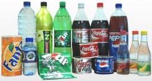 Os refrigerantes e nossa saúde