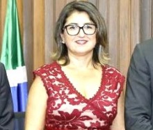 Juíza seguidora de Moro é quem determinou que Puccinelli faça uso de tornozeleira