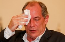 Ciro Gomes tinha parte na propina da JBS destinada a Cid