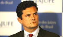 Petistas falsificam capa da ‘Veja’ para agredir Sérgio Moro