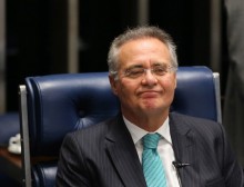 Renan dando reprimenda em Temer é a evidência de que estamos no ‘fundo do poço’