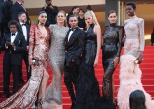 Festival de Cannes 2017: os melhores looks do tapete vermelho da premiação