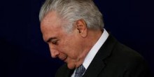 E se Temer tombar, como fica?