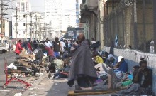 Cracolândia - mais amor e menos demagogia