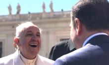 Dória e Papa Francisco repercutem artigo sobre a Cracolândia publicado no Jornal da Cidade Online