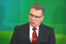 O mais petista dos procuradores da República finalmente se aposenta