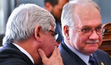 Atuações de Janot e Fachin tem interesses obscuros e Michel Temer como alvo