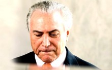 Perguntas da PF a Temer revelam que a sujeira já está desvendada e a arapuca armada