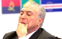 Por mandato, Temer separa o joio do trigo e fica com o ‘joio’