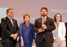 Surge um advogado para desmentir Miriam Leitão. Curiosamente é outro militante do PT