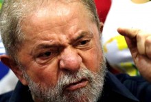 Lula delira em sonho de ser inocentado e presidente supremo em 2018 (veja o vídeo)