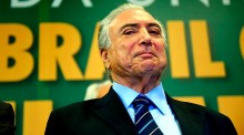 Não se aceita que Temer só vire réu no STF se a Câmara permitir