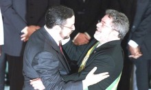 A indissolubilidade das condutas e das vidas de Palocci e Lula
