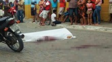 O filho, o pai, o tráfico e a tragédia anunciada