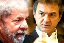 Joesley relata a Lula sobre repasse de R$ 300 milhões. Lula emudece (veja o vídeo)