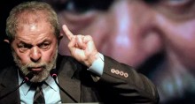 Lula está na iminência de cometer mais um crime