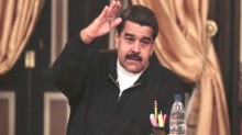 Maduro efetua a prisão de juízes na Venezuela, o sonho de consumo de Lula