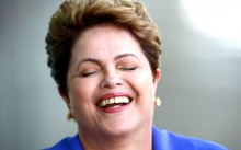 A patética intervenção de Dilma em defesa de Lula (veja o vídeo)