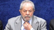 Condenado e réu pela 6ª vez, eis o perigo que Lula representa...