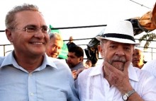 Entre tantos percalços, chegada de Lula em Maceió é o maior fiasco da Caravana (veja o vídeo)