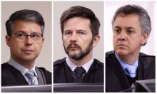 PT acaba de iniciar campanha difamatória contra tribunal que julgará Lula