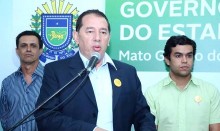 Gaeco prende presidente do Detran e mais 11 e o agilíssimo TJMS solta no mesmo dia