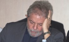 Influências radicais, desarmonia familiar e briga por herança, dão o tom no novo perfil de Lula