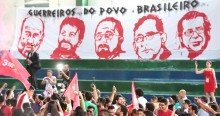 Já que os operários não lutam pelo comunismo, utilizemos as minorias sociais