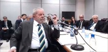Militância abandona Lula no depoimento do dia 13 na República de Curitiba