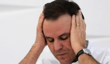 Eduardo Paes esperneia para não cair nas mãos de juiz Marcelo Bretas