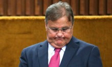 Todo dinheiro que ganhei é fruto de uma vida de trabalho, diz Geddel