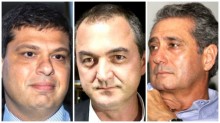 Ex-número 2 do MPF, Joesley e Saud rumo ao xilindró