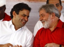 Conluio entre PT e PSDB livra Lula e Aécio de CPI do BNDES