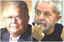 Documento demonstra que reunião entre Lula e Emílio Odebrecht discutiu propina