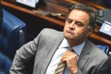 PT salva Aécio, alegando defesa da Constituição, mas decisão do STF é legal