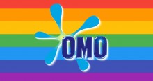 Comercial da OMO promove ideologia de gênero e marca é achincalhada nas redes sociais