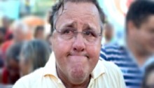 Plágio!!! Geddel diz que o dinheiro não é dele
