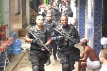 Policial só pode revidar se for alvejado é o inacreditável ensinamento de palestrante (veja o vídeo)