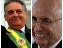 De FHC a Meirelles e a possibilidade da história se repetir...