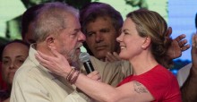 Lula insiste, mas Gleisi não quer tentar a reeleição