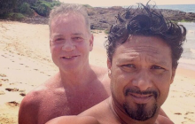 Luiz Fernando Guimarães abandona discrição e expõe sexualidade