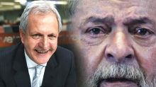 Para renomado jornalista, bobagens e mentiras de Lula devem ser contestadas (veja o vídeo)
