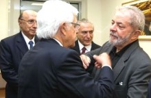 Temer, Moreira, Meirelles e Eunício se juntam a Lula contra o juiz Sérgio Moro