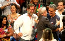 Lula no Rio, uma bofetada no rosto do povo que ainda tem decência