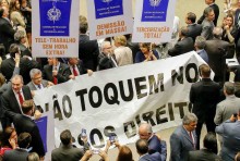 Aberração e má fé em decisão torpe de Juiz do Trabalho do Rio de Janeiro (veja o vídeo)