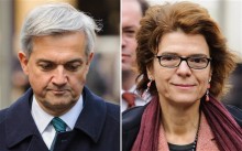 Os ingleses e a sua estranha Justiça