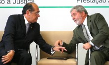 Nem Gilmar Mendes será capaz de salvar Lula da inelegibilidade (veja o vídeo)