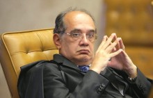 Pela primeira vez o nome de um ministro do STF estará numa investigação da Polícia Federal