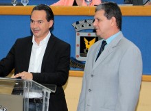 Prefeito desmoraliza os vereadores de Campo Grande (MS)