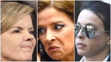 Anistia, o golpe em curso contra a sociedade, com a participação de todos os partidos políticos